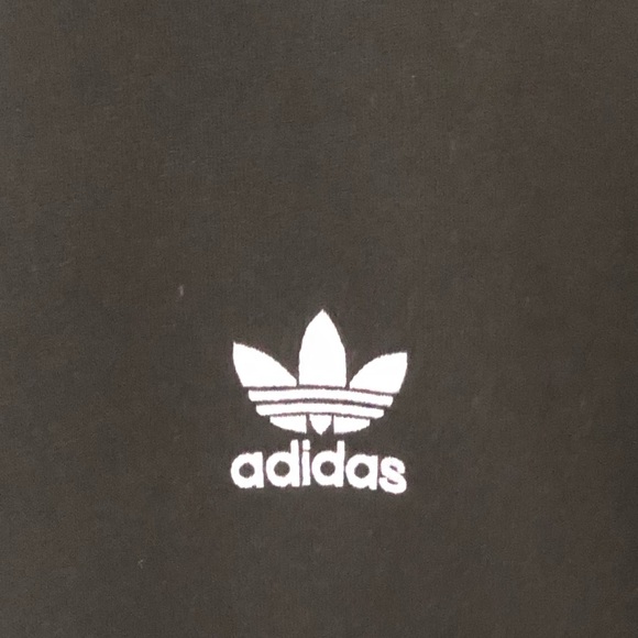 Adidas Crewneck Pullover! - Picture 2 of 5